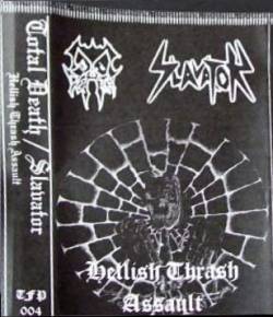 Slavator : Hellish Thrash Assault